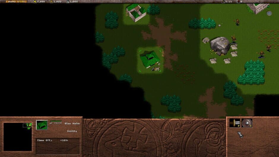 Wyrmsun - Frankish Faction Flair Pack screenshot 3