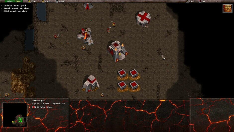 Wyrmsun - Brising Faction Flair Pack screenshot 1