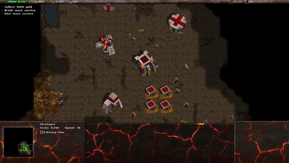 Wyrmsun - Brising Faction Flair Pack screenshot 3