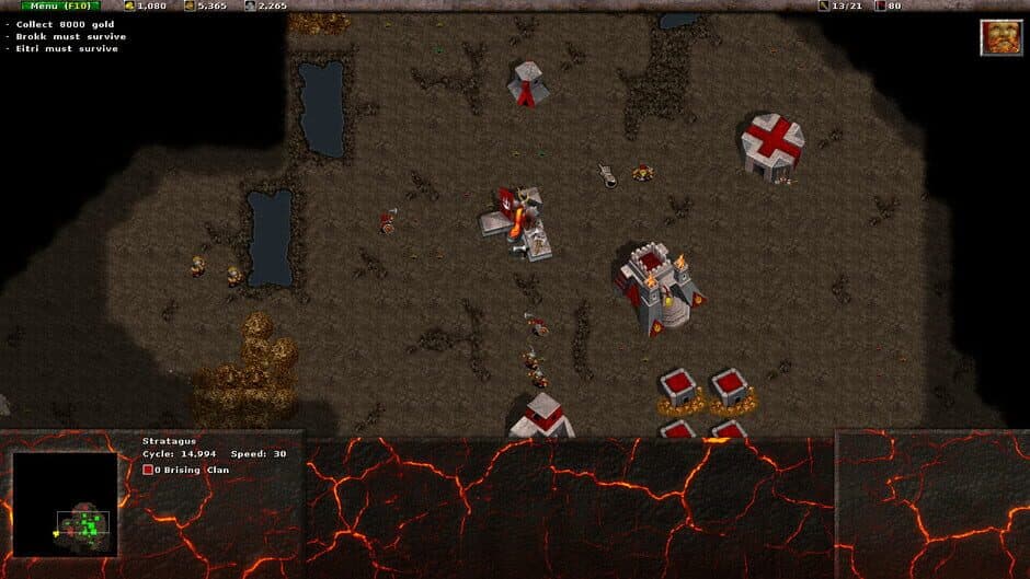 Wyrmsun - Brising Faction Flair Pack screenshot 2