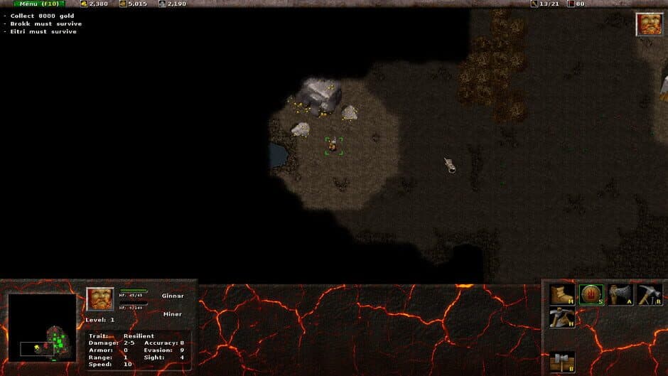 Wyrmsun - Brising Faction Flair Pack screenshot 4