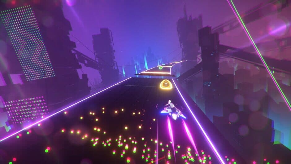 AVICII Invector - Magma Track Pack screenshot 1