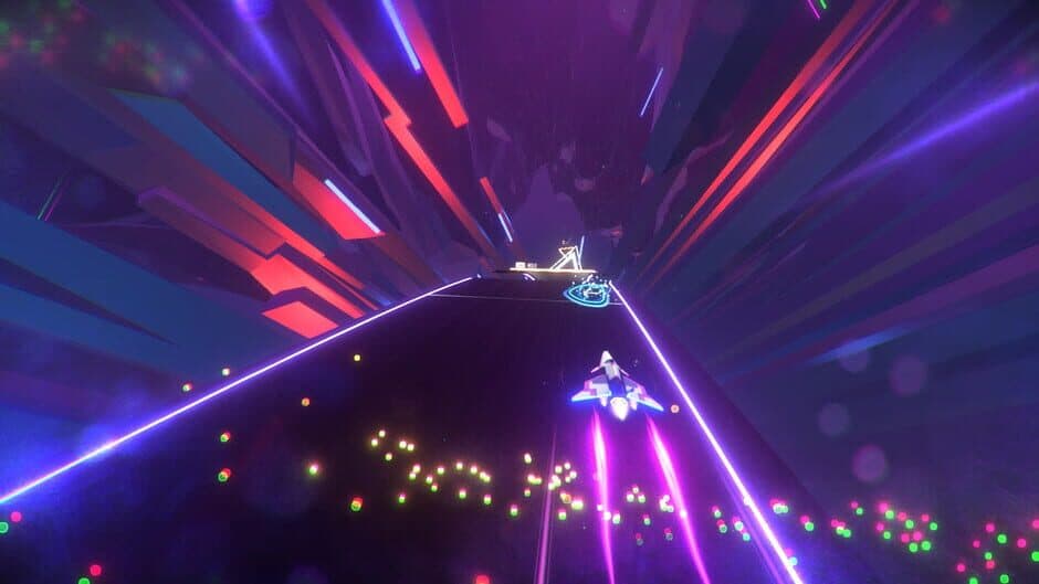 AVICII Invector - Magma Track Pack screenshot 3