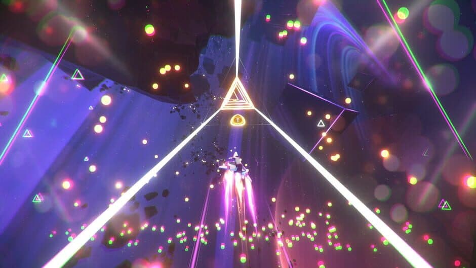 AVICII Invector - Magma Track Pack screenshot 5