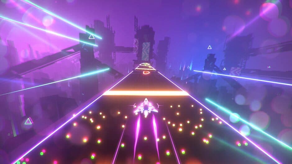 AVICII Invector - TIM Track Pack screenshot 4