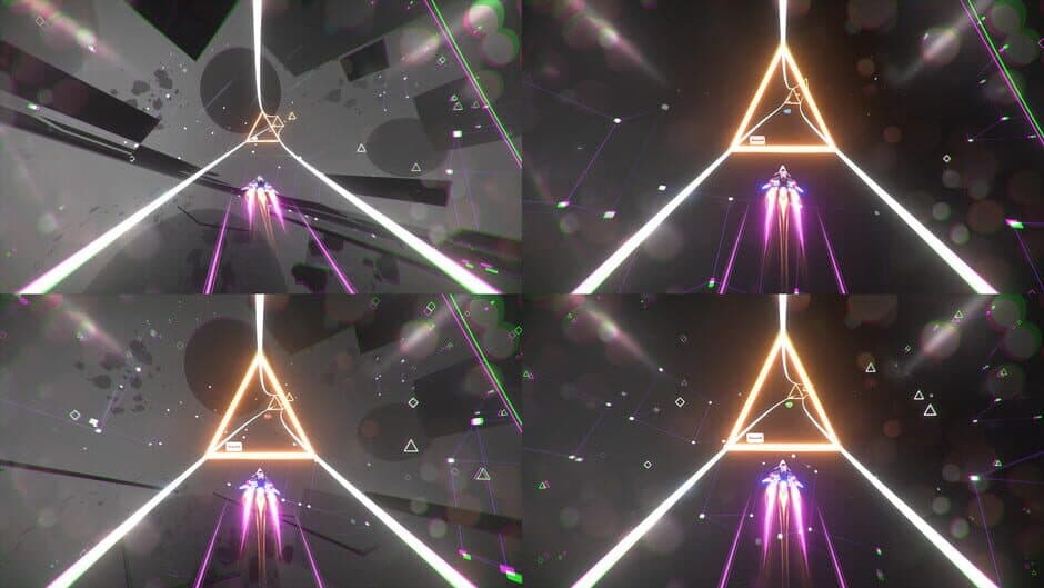 AVICII Invector - TIM Track Pack screenshot 6