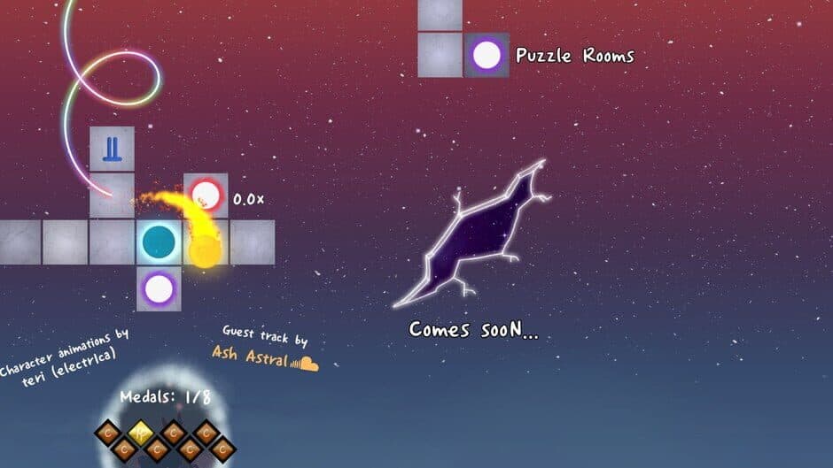 A Dance of Fire and screenshot 6