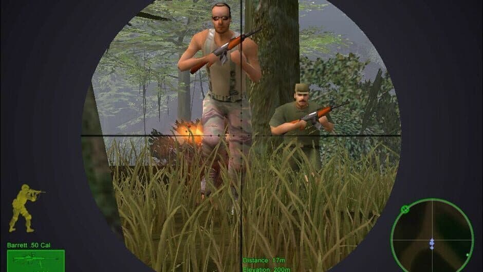 Delta Force Platinum Pack screenshot 6