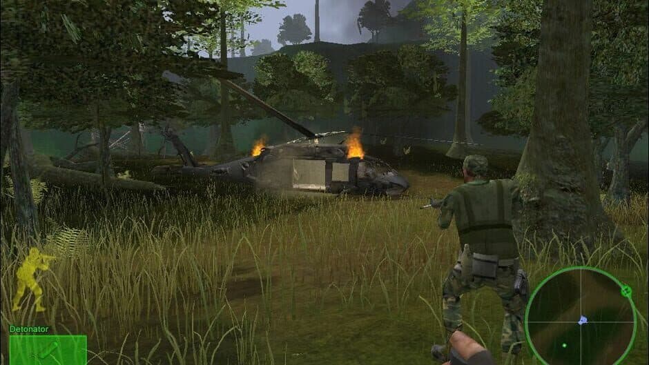 Delta Force Platinum Pack screenshot 1