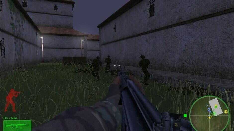 Delta Force Platinum Pack screenshot 2