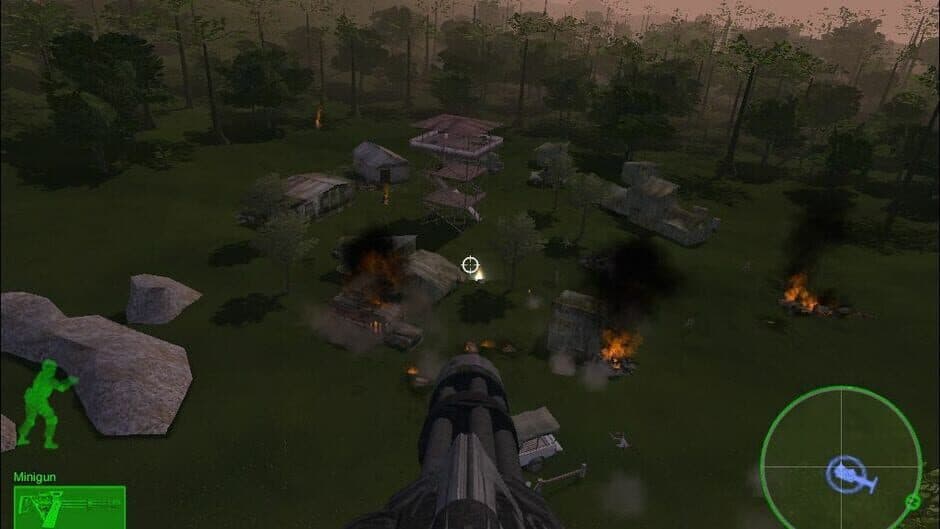 Delta Force Platinum Pack screenshot 4