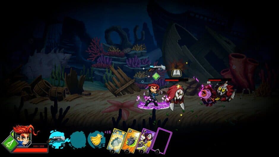 Spirit Mancer screenshot 6