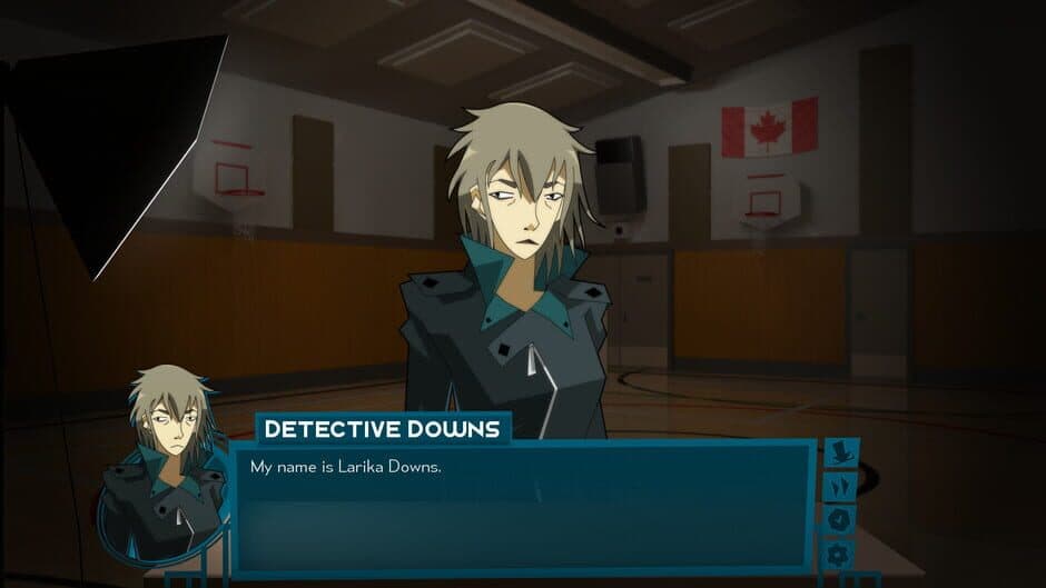 Methods: The Canada Files screenshot 2