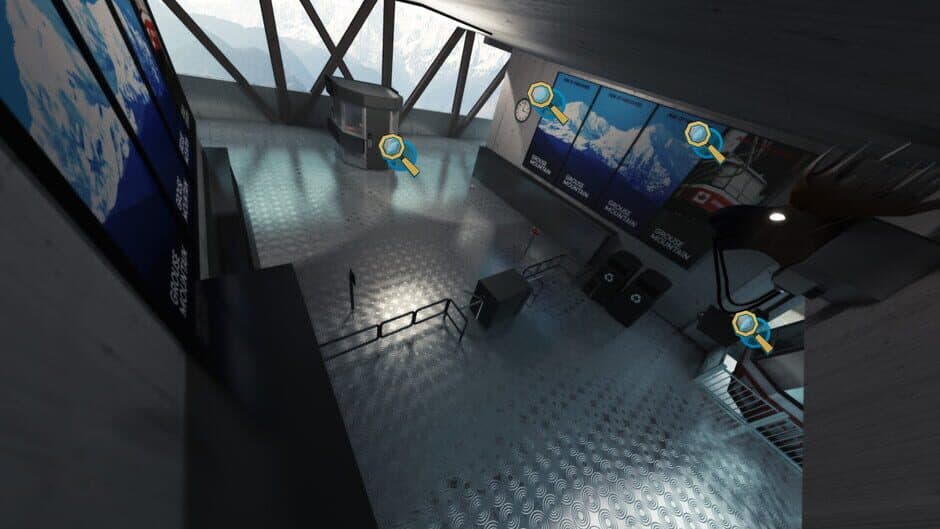 Methods: The Canada Files screenshot 5