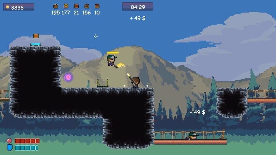 Arena Champion screenshot 1
