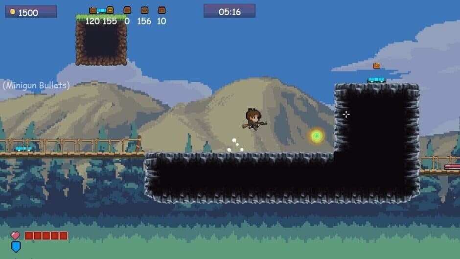 Arena Champion screenshot 3