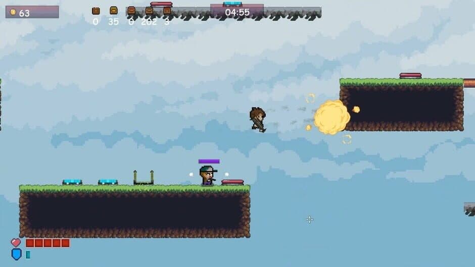 Arena Champion screenshot 5