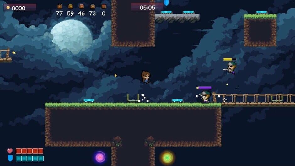 Arena Champion screenshot 2