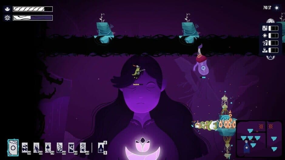 Ghostboy screenshot 2