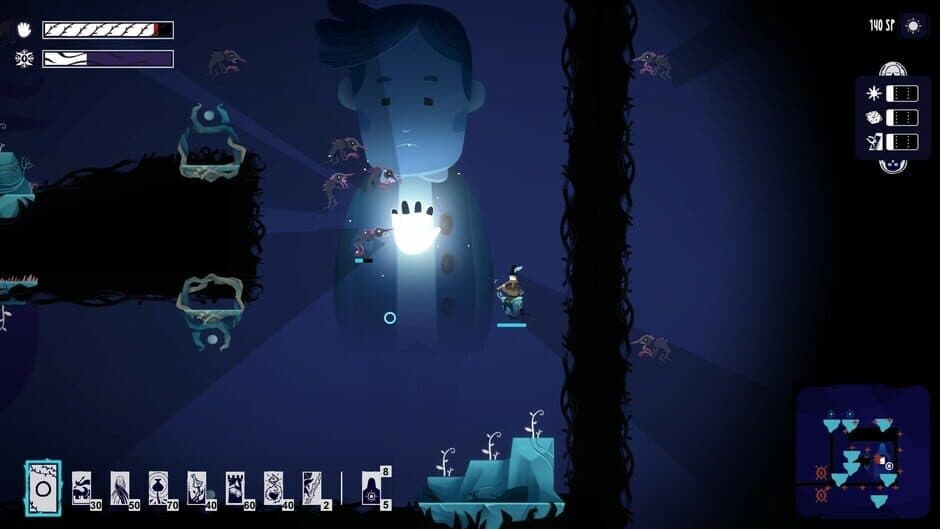 Ghostboy screenshot 3