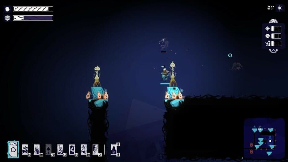 Ghostboy screenshot 4