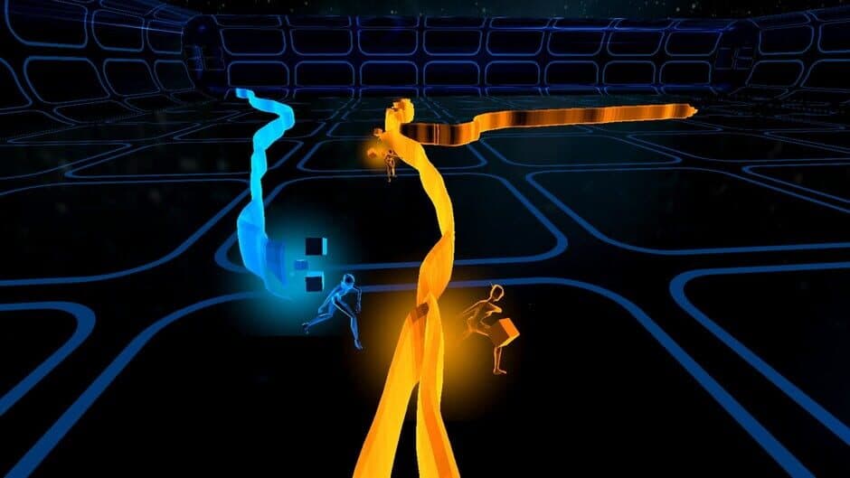 Skader screenshot 5