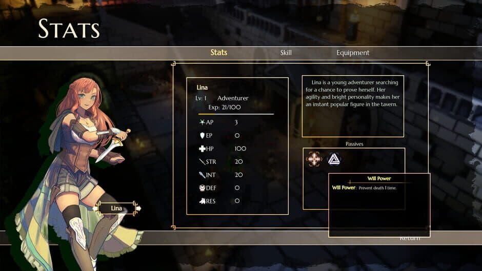 Dungeon Dungeon! screenshot 6