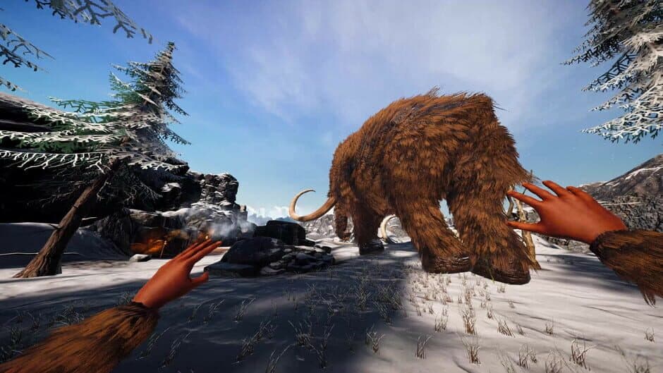 Neolithic Dawn screenshot 2