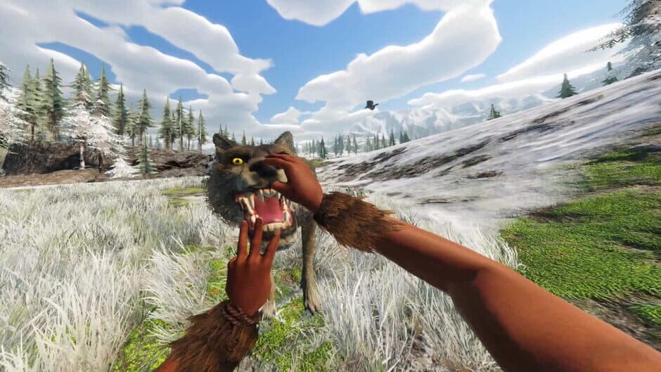 Neolithic Dawn screenshot 3