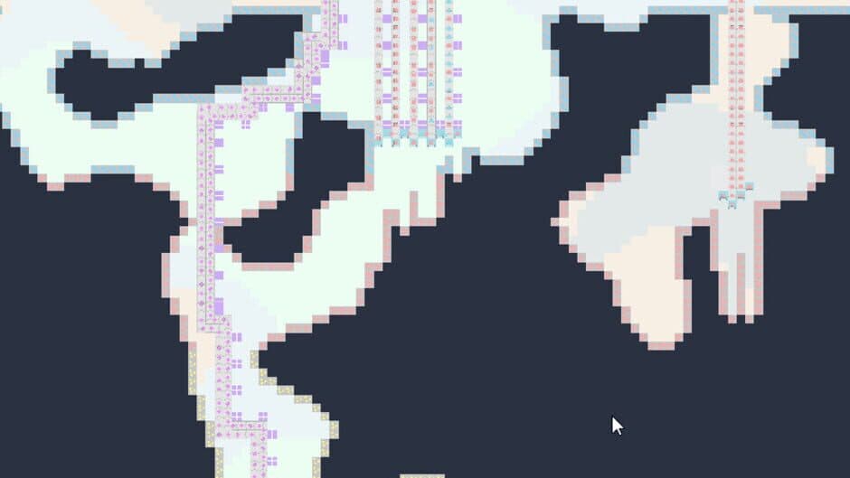 Krystals with A K screenshot 6