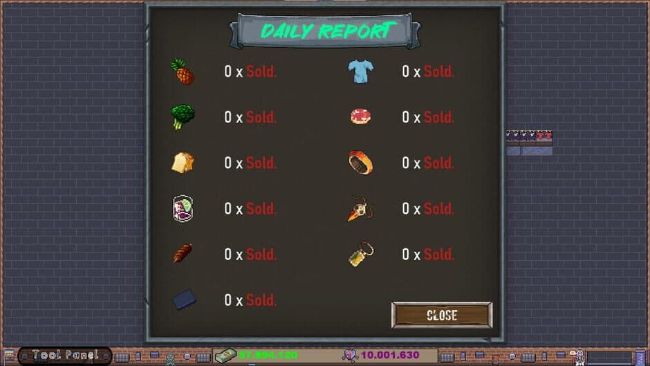 Shopping Center Tycoon screenshot 5