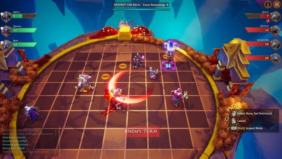 Artifice: War Tactics screenshot 6