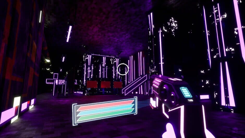 IHAS screenshot 1