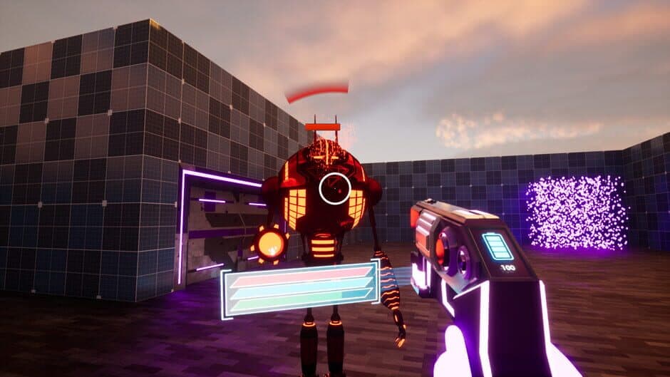 IHAS screenshot 3