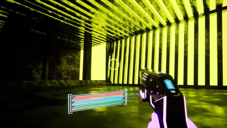 IHAS screenshot 4