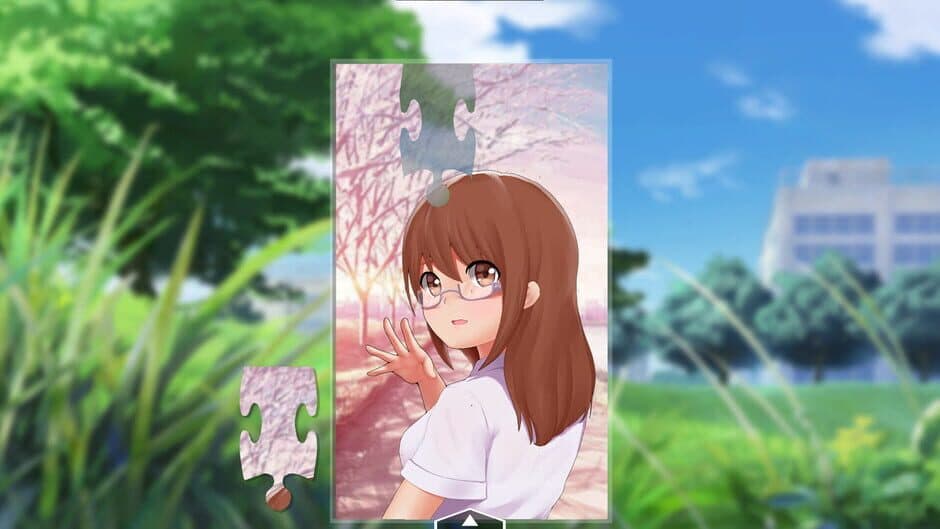 Candy Maid screenshot 1