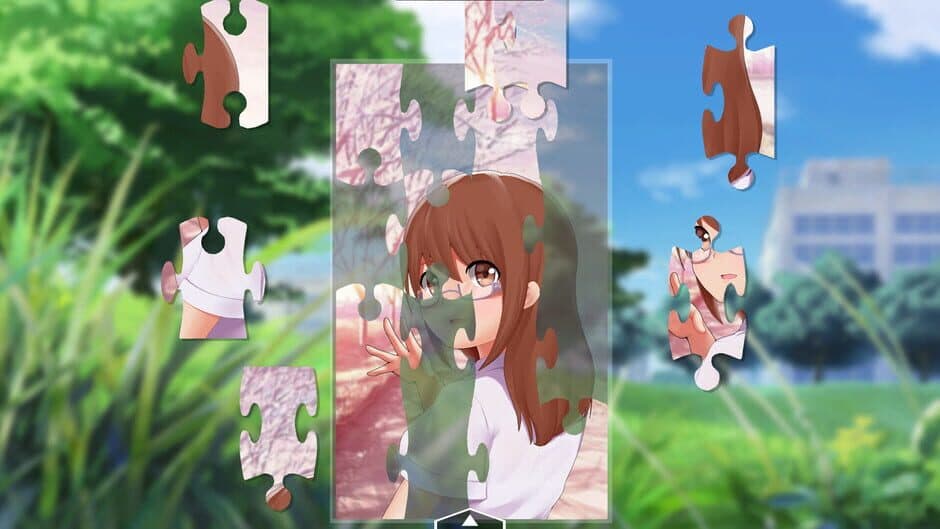 Candy Maid screenshot 2