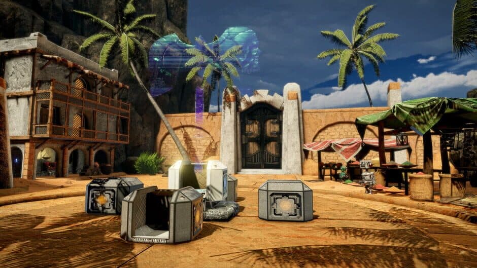 Voyna screenshot 2