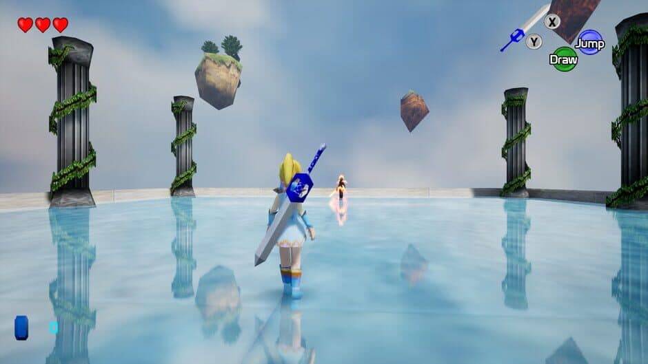 Valkie 64 screenshot 6