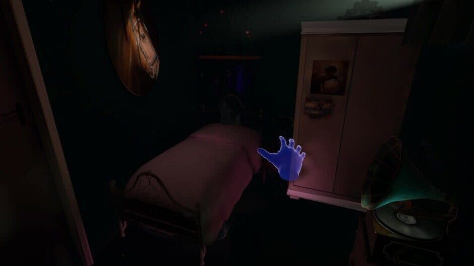 GHOST CAM screenshot 1
