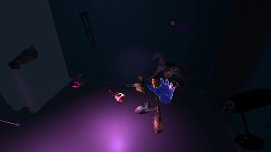 GHOST CAM screenshot 3
