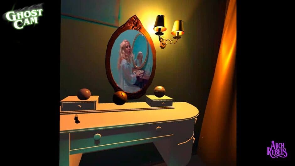 GHOST CAM screenshot 5