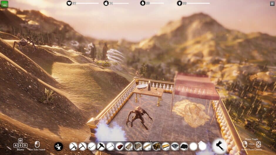 Paper Needs Inspiration! screenshot 1