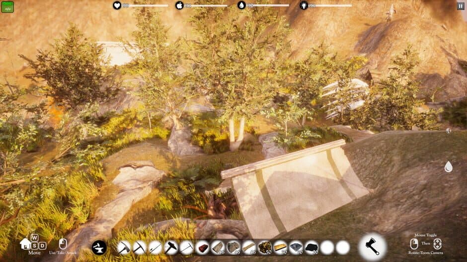 Paper Needs Inspiration! screenshot 4