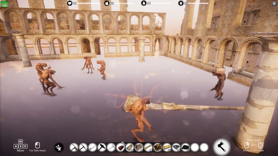 Paper Needs Inspiration! screenshot 5