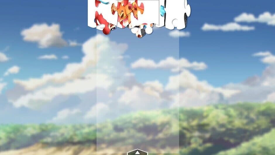 Cherry Lady screenshot 1