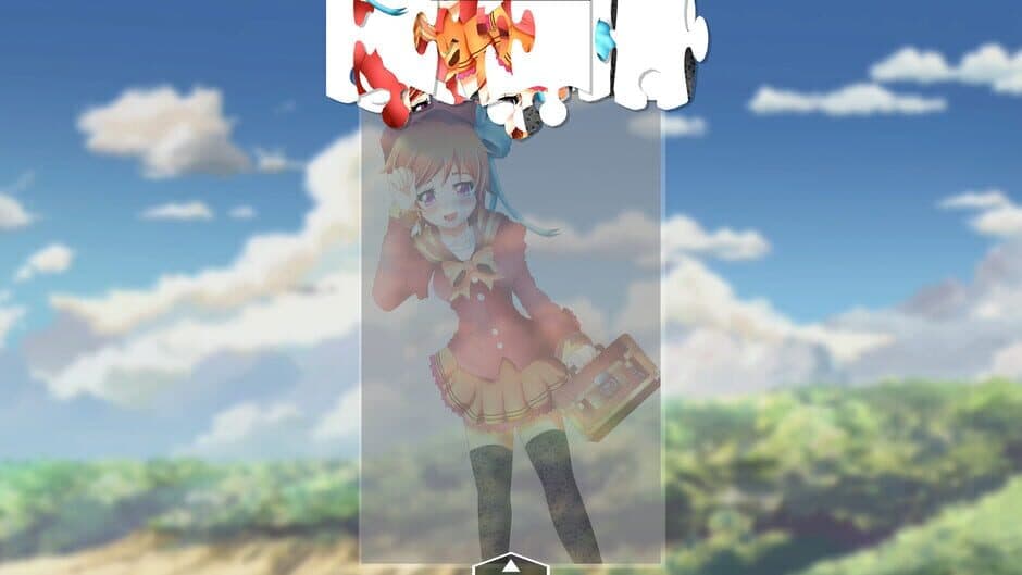 Cherry Lady screenshot 2