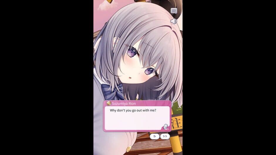 Lost Between the Lines screenshot 2