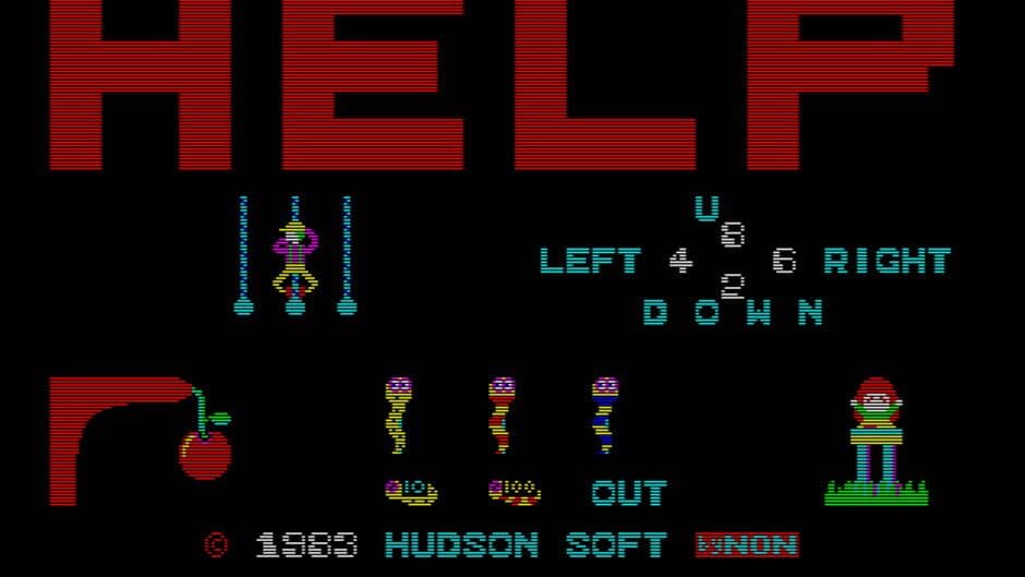 Help screenshot 1