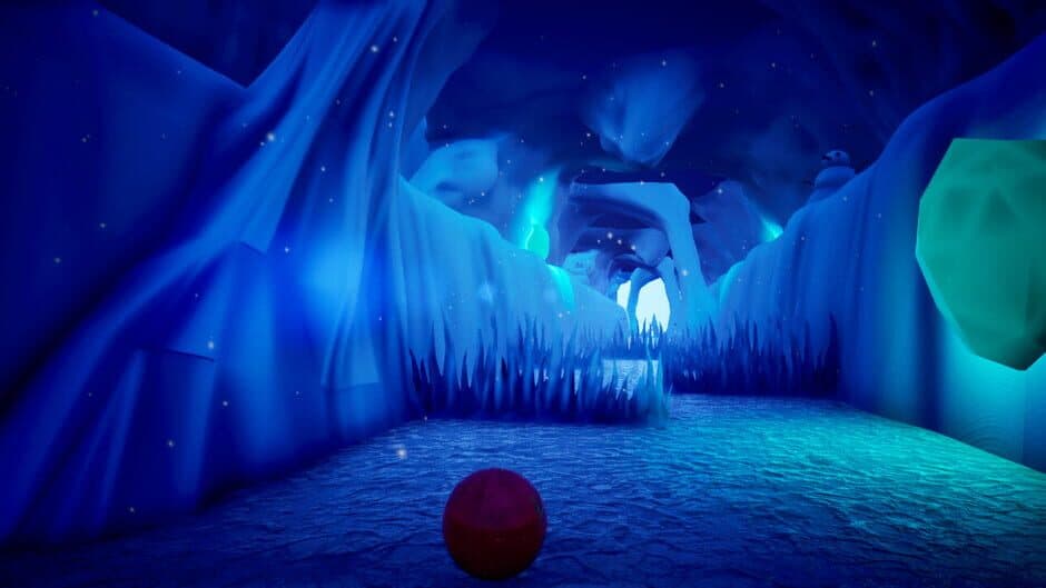 Impossiball screenshot 1